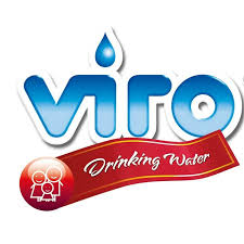 Viro Mineral Water