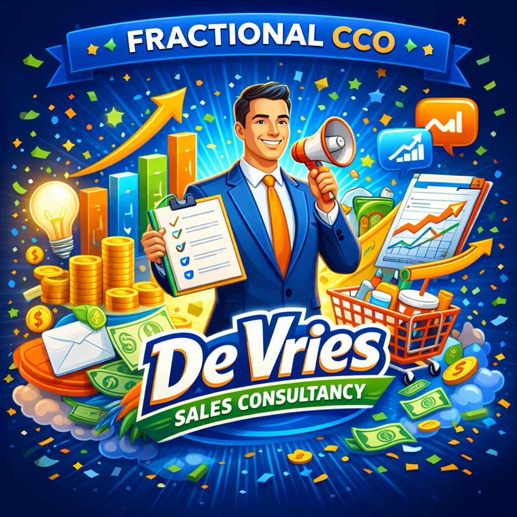 Fractional CCO Playbook